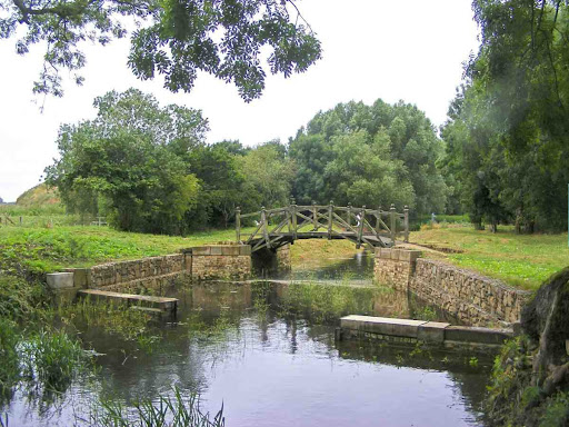 Pipps Ford Lock - Thumbnail
