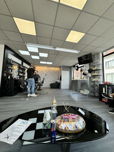 Kapsalon Mousa - Thumbnail