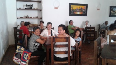 Photos of restaurante el balcon de mi pueblo