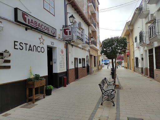Estanco Peatonal 10 - Thumbnail