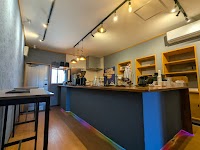 Coffee Roasters HUB