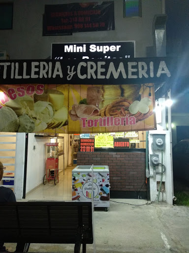 Minisuper Las Bonitas