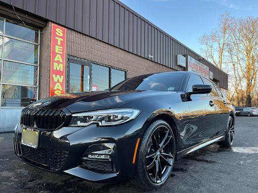 Flawless Hand Car Wash And Detail - Thumbnail