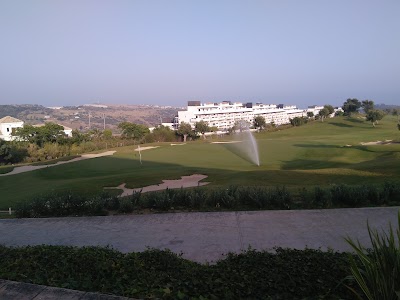 photo of Valle Romano Golf Apartment