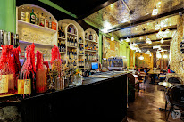 2ème Cru – Taproom Brique House & Pizzas Napolitaines à Paris