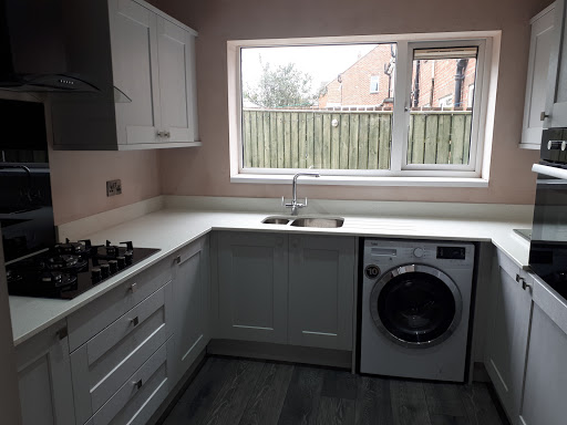 John Mckeown Joinery Gallery - United Kingdom