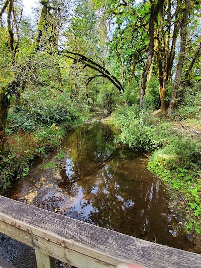 Ritner Creek Park