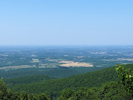 Laurel Caverns - Visual