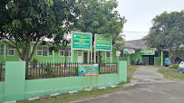 Foto SMA  Al Khairiyah 3, Kota Cilegon