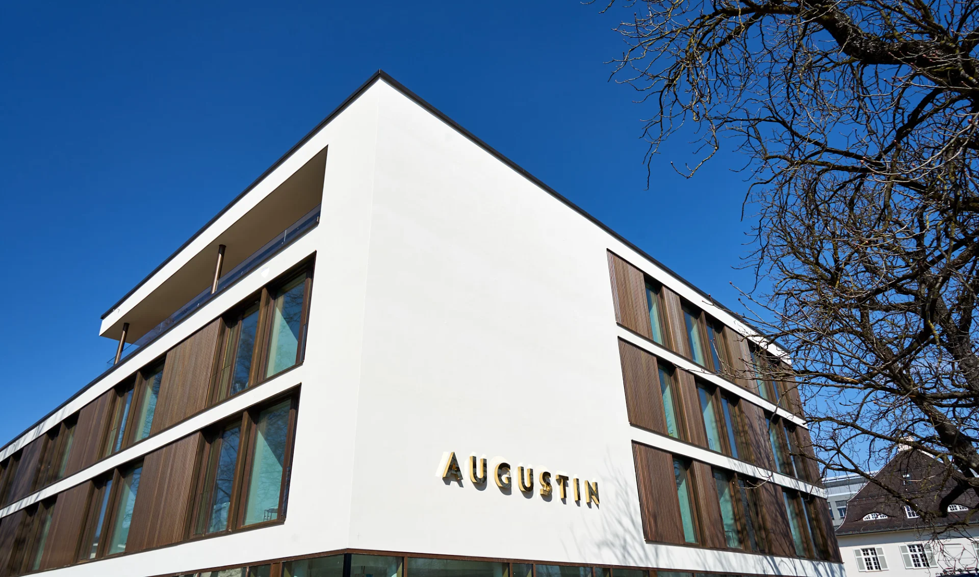 Hotel Augustin