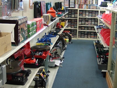 Photos of McLean County Exchange, Inc.