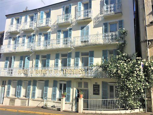 Photo de Hôpital(Maison de retraite)