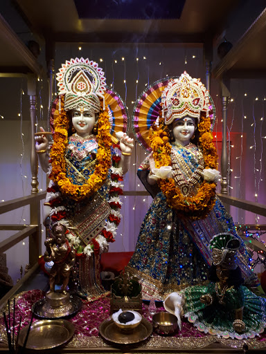 Shri Sanatan Dharm Sabha Zoetermeer Gallery - Netherlands