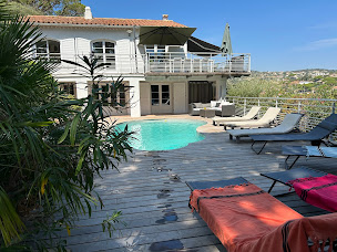 Photo n°3 de Villa Trimaran à Sainte-Maxime (Maison de vacances)