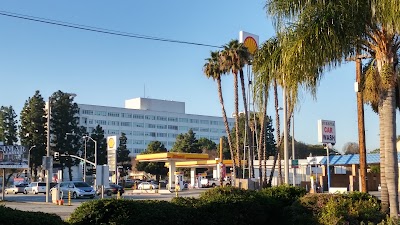 Photos of Harbor-UCLA Medical Center