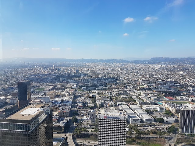 US Bank Tower