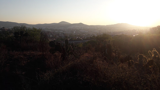 Arroyo El Convento - Thumbnail