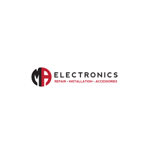 MA Electronics - Visual