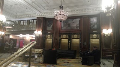 Photos of The Blackstone, Autograph Collection