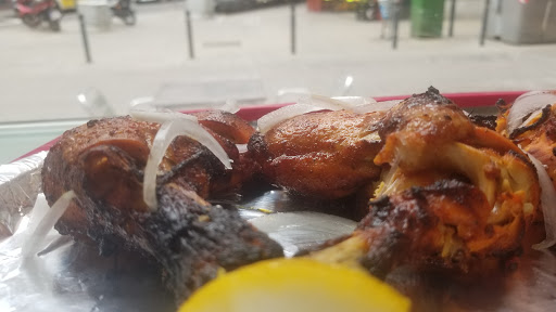 KING KEBAB 6 PIZZERIA BRASERIA (HALAL)