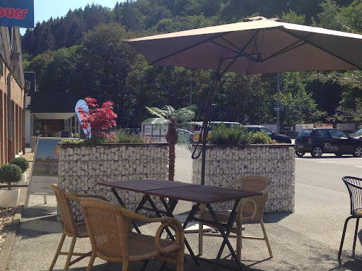 Eddy´s Bistro