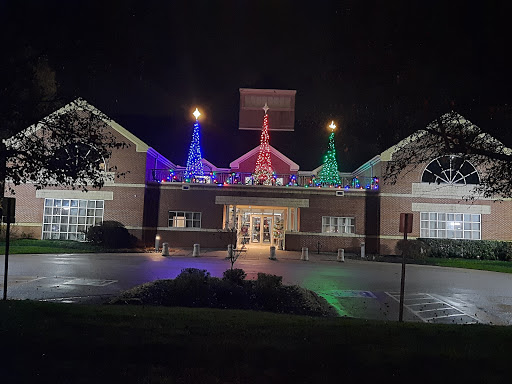 Farragut Town Hall