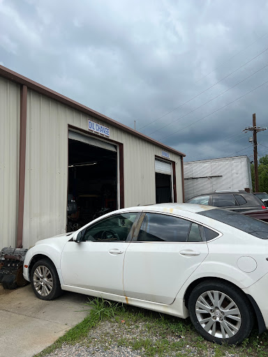 Anson's Automotive Repair - Thumbnail