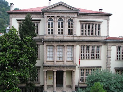 Photos of Giresun Ticaret Meslek Lisesi