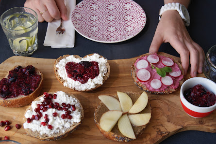 Ernährungspraxis Winterberg Fichtenweg 12, 59955 Winterberg