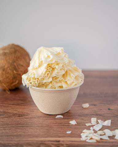 The Dessert Collective by null