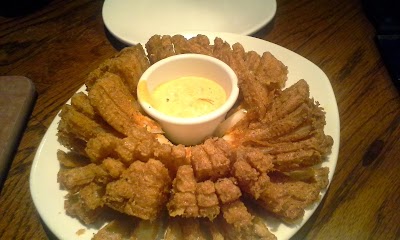 Outback Steakhouse