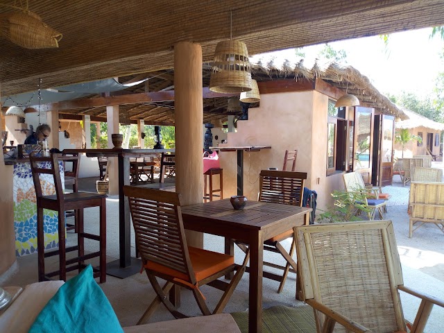 Le Kinkéliba lodge