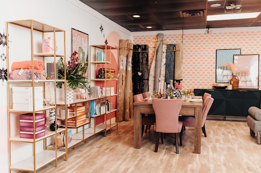 MOOD DESIGN STUDIO - Visual