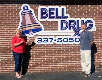 Bell Drug