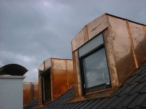 Haas GmbH Bäder - Spenglerei - Solar Gallery - Germany