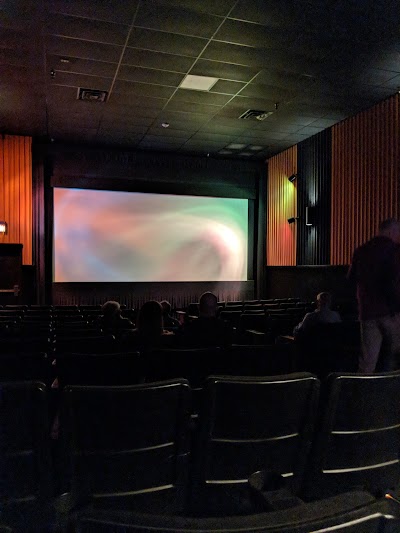 Westwood Cinema 8