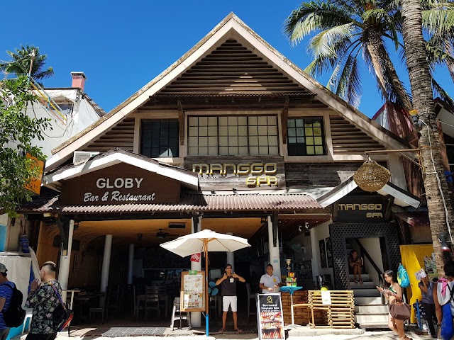 White Beach Boracay