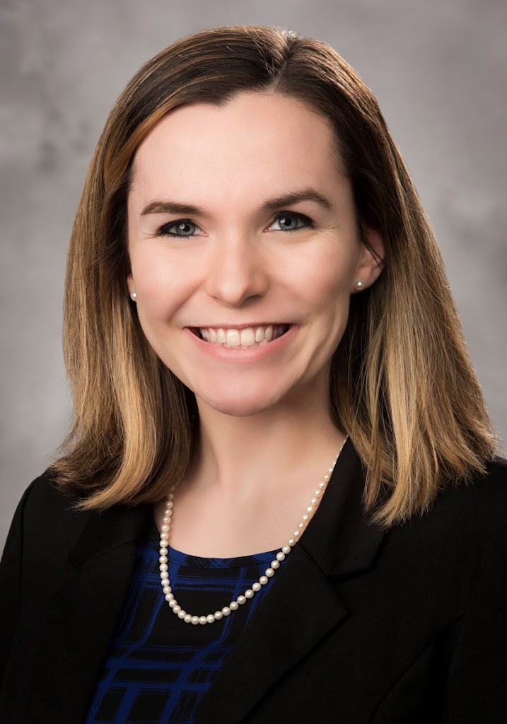 Elizabeth Stalder Cnp