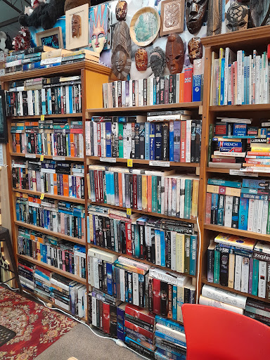 Matamata Districts Book Club Library- State Highway 29 - Behind the Hinuera Hall - Thumbnail