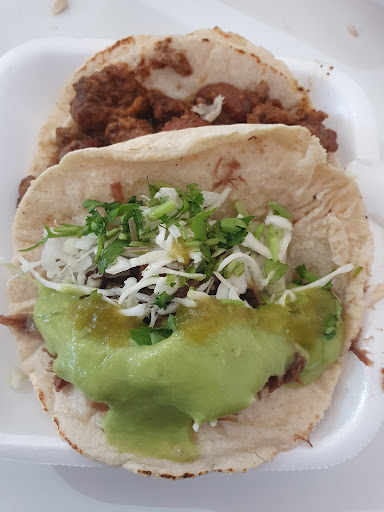 Taqueria el gringo