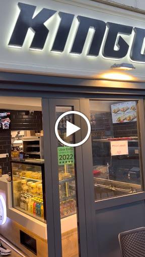 Photo 2 - Kingo burger melun