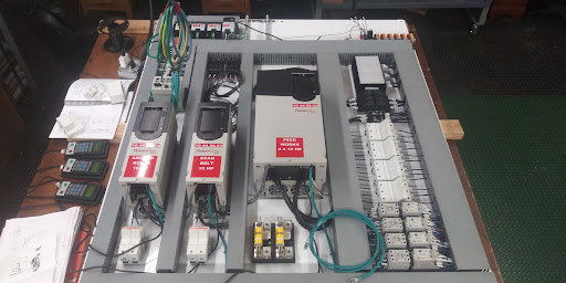 Dalton Electrical LLC Gallery - United States
