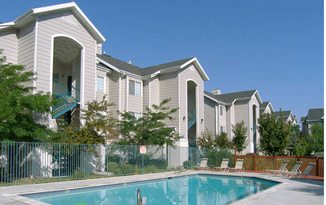 Country Springs