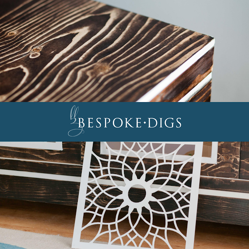 Bespoke Digs - Visual