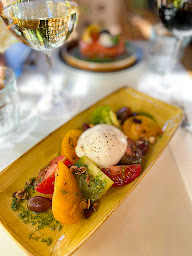 Photo n°108 de Café Cassette à Paris (Restaurant français)