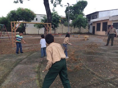 Photos of Grupo Scout XV "SLBPOG" ASIE