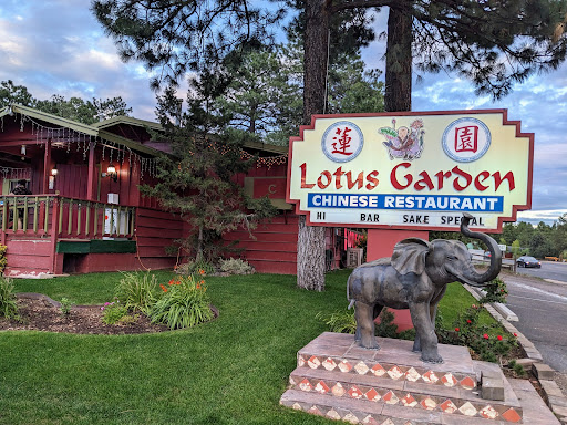Lotus Garden Chinese Restaurant - Thumbnail