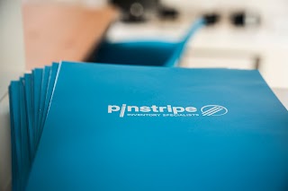 Pinstripe Inventories Glasgow