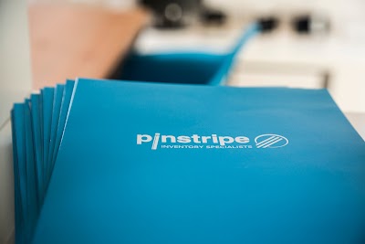 Pinstripe Inventories Glasgow