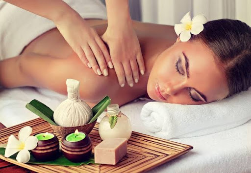 Spa margaritas - Thumbnail
